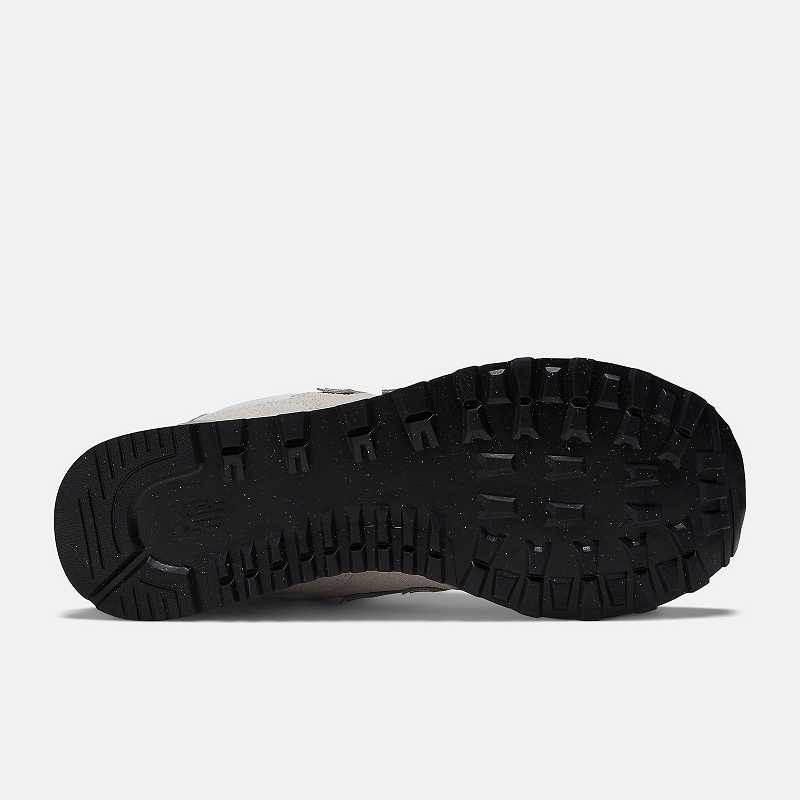 New Balance 574 Core Sneakers Herr Vita | Sverige-6735048
